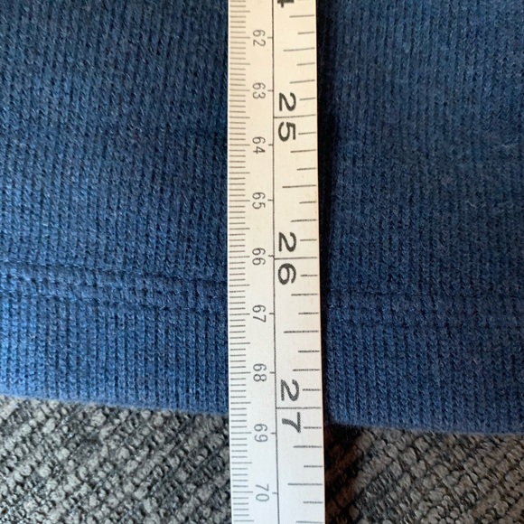 Express Men’s Classic Fit sweater. Size M. - Picture 7 of 8